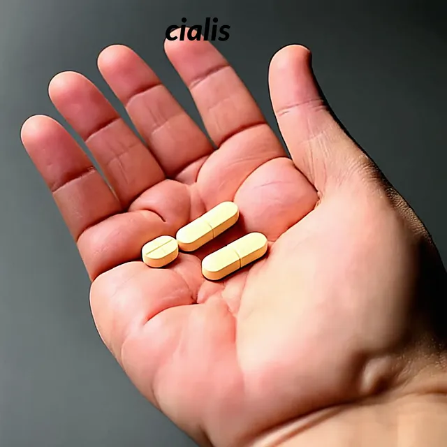 Cialis générique prix